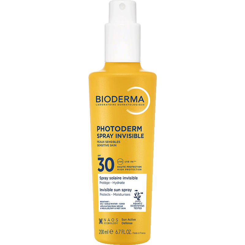 Bioderma Photoderm spray SPF30 400 ml