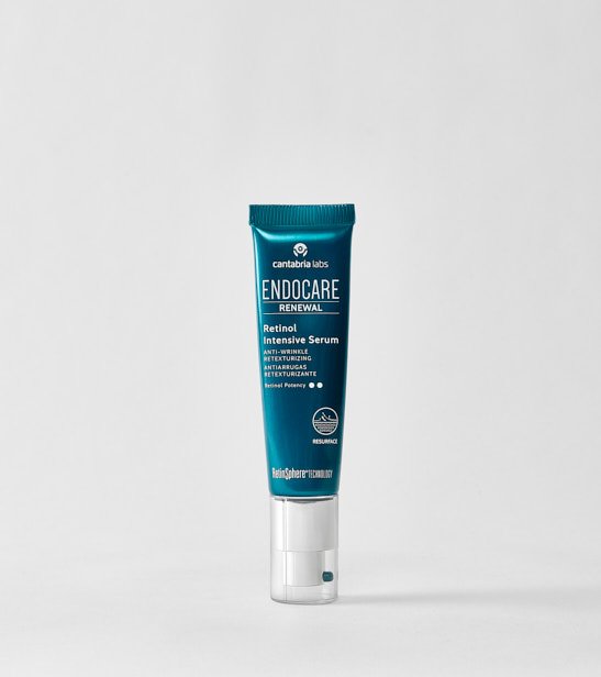 Endocare Renewal Retinol Intensive sérum