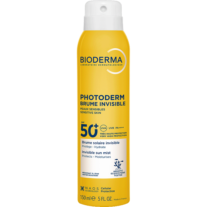 Bioderma Photoderm Brume spray SPF50+ 150 ml