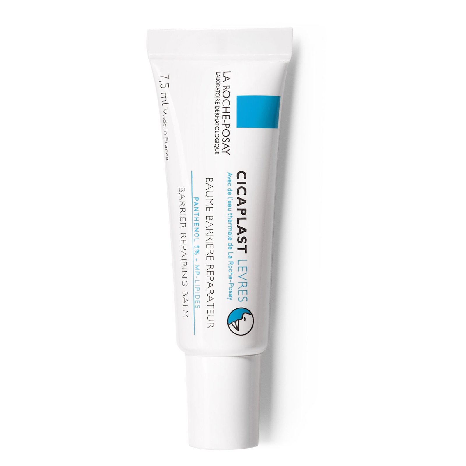La Roche-Posay Cicaplast labios 7,5 ml