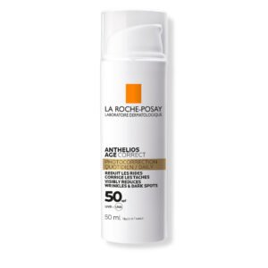 La Roche-Posay Anthelios Age Correct SPF50