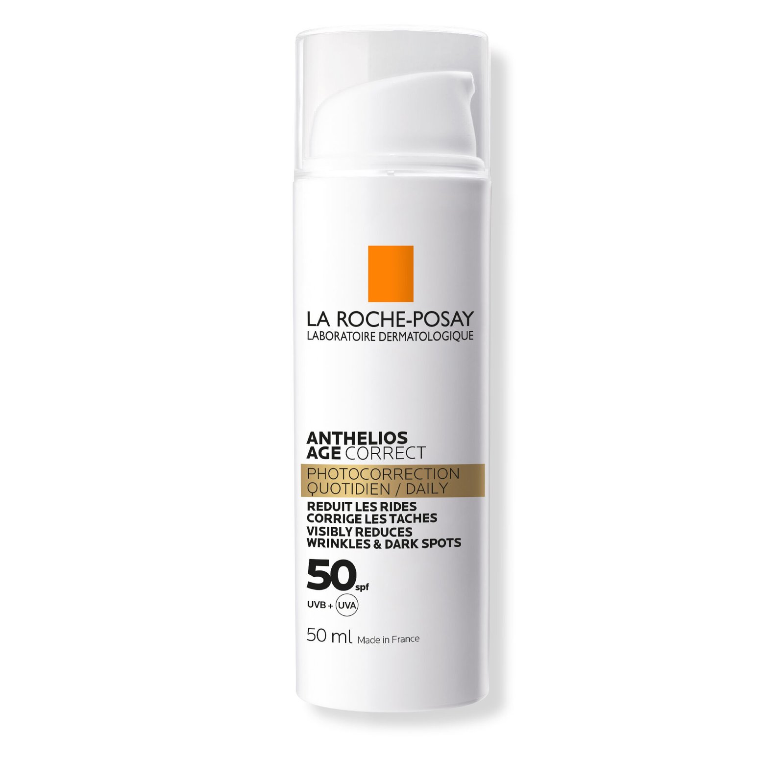 La Roche-Posay Anthelios Age Correct SPF50