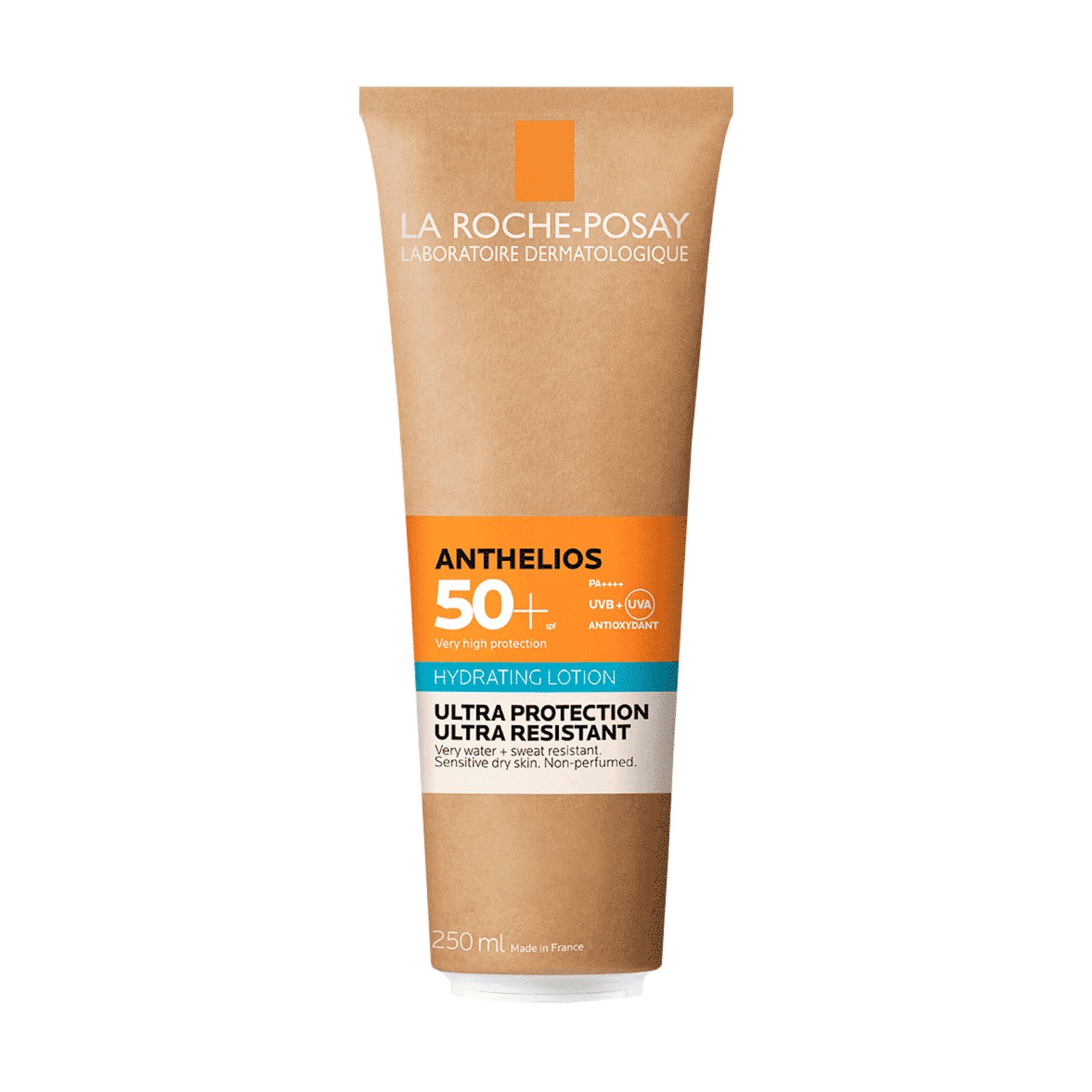 La Roche-Posay Anthelios leche SPF50+ 75 ml