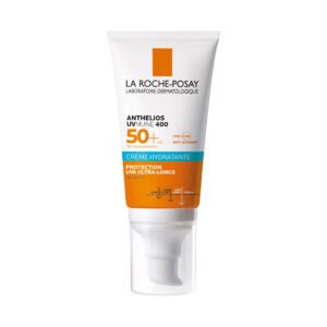 La Roche-Posay Anthelios UVMune 400 crema hidratante SPF50+