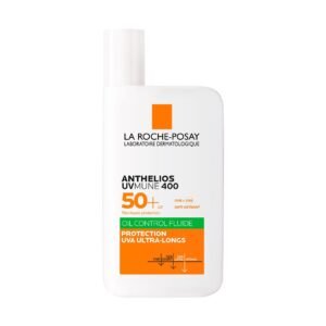 La Roche-Posay Anthelios UVMune 400 Oil Control SPF50+