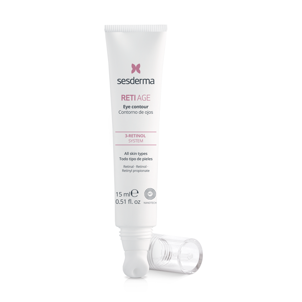 Sesderma Reti-Age contorno de ojos 15 ml
