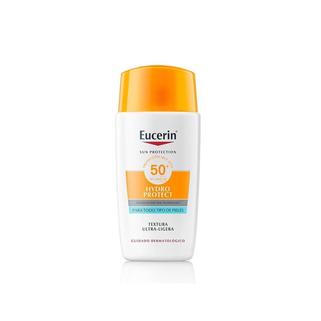 Eucerin Sun Face Hydro Protect fluido SPF50+