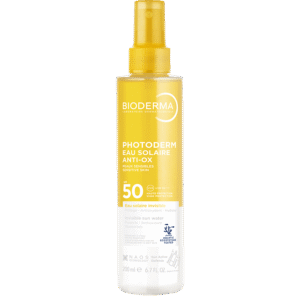Bioderma Photoderm Eau Solaire Anti-Ox SPF50 spray