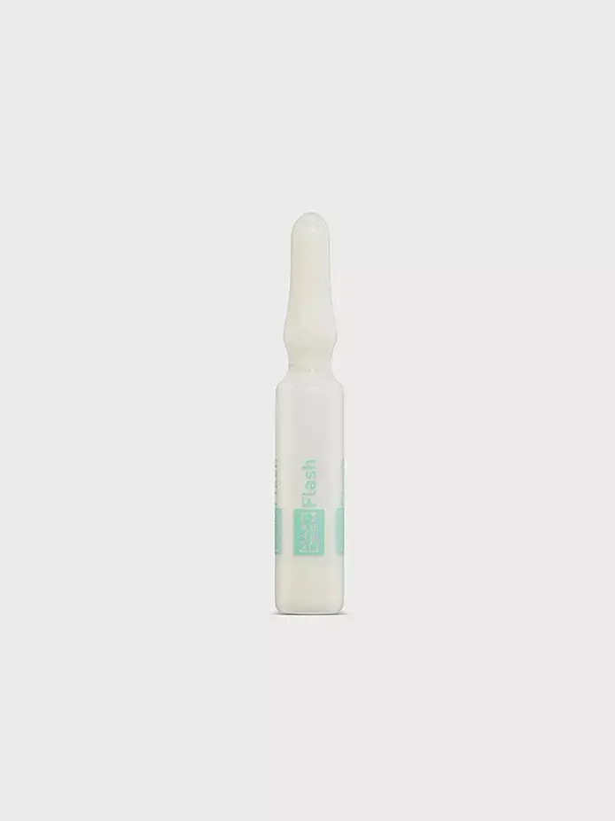 Martiderm Flash ampolla The Originals