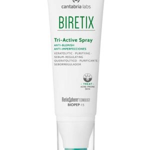 Biretix Tri-Active spray anti-imperfecciones