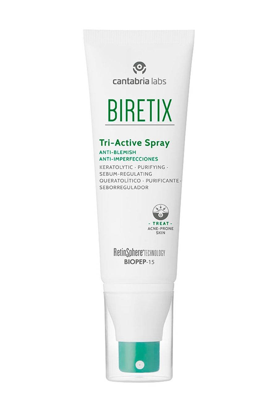 Biretix Tri-Active spray anti-imperfecciones