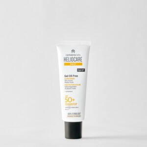 Heliocare 360 Gel Oil-Free SPF50 50 ml