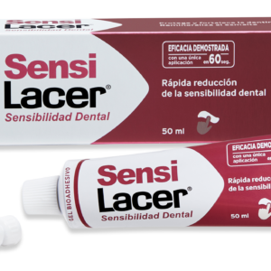 Sensilacer gel bioadhesivo 50 ml