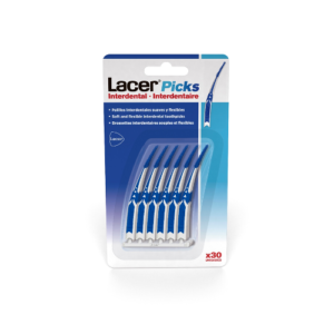 Lacer Picks interdentales