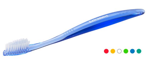Lacer cepillo Technic extra suave
