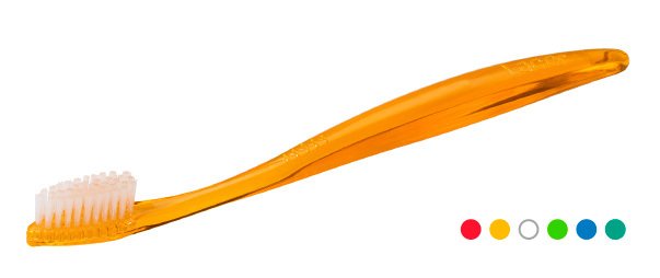 Lacer cepillo Gingilacer cabezal corto