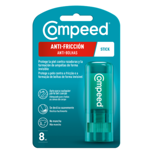 Compeed stick antifricción 8 ml