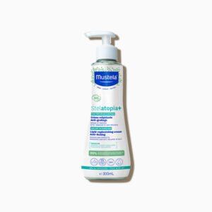 Mustela Stelatopia+ crema relipidizante