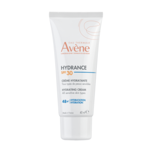 Avène Hydrance UV crema rica 40 ml