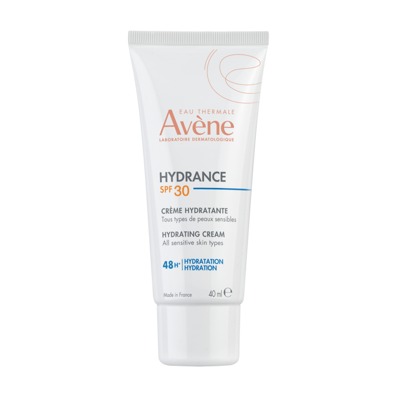 Avène Hydrance UV crema rica 40 ml