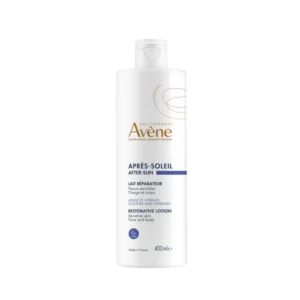 Avène reparador después del sol 200 ml
