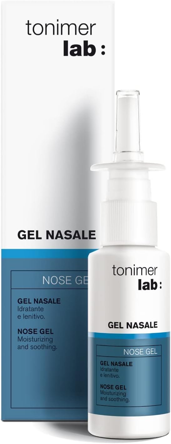Rilastil Tonimer gel 20 ml