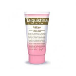 Talquistina crema 100 g