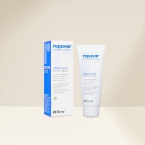 Atopic Piel Eco crema facial 50 ml