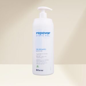 Atopic Piel Eco gel de baño 750 ml