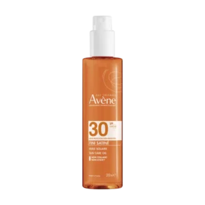 Avène aceite solar SPF30 200 ml