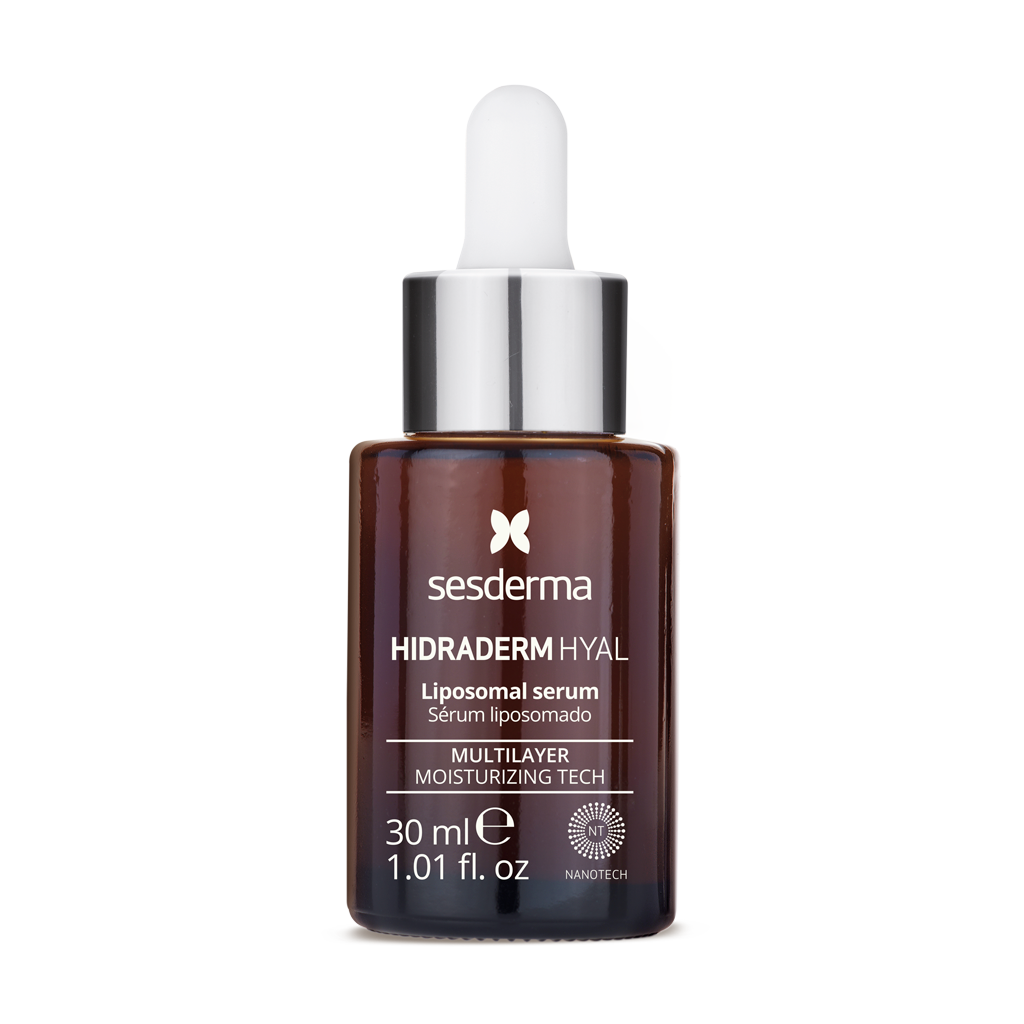 Sesderma Hidraderm Hyal sérum liposomado