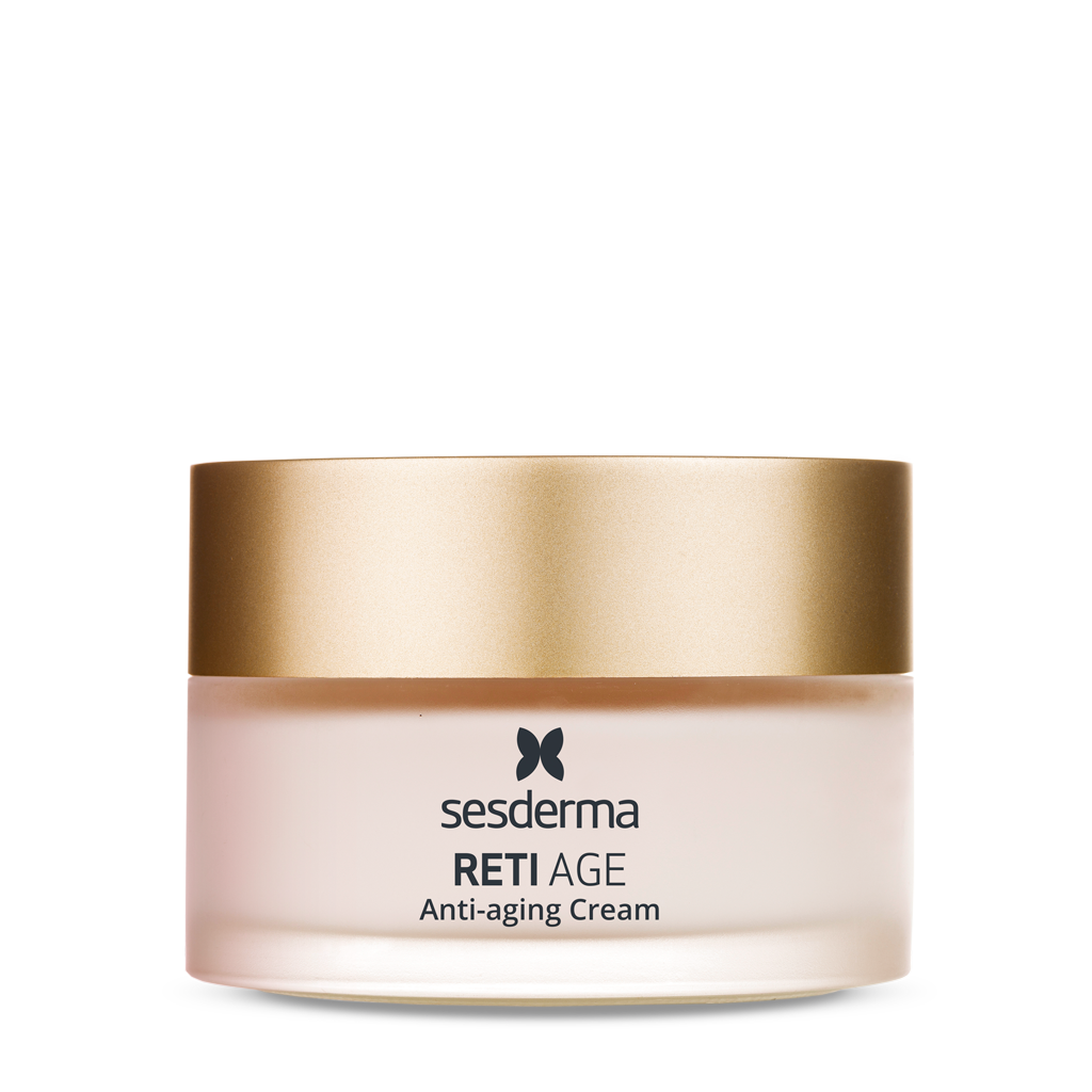 Sesderma Reti-Age crema antienvejecimiento