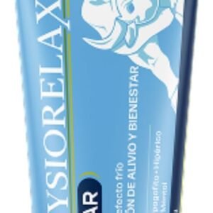 Physiorelax Polar crema efecto frío 75 ml