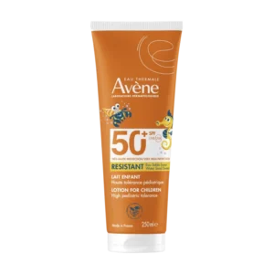 Avène leche solar niños SPF50+ 250 ml