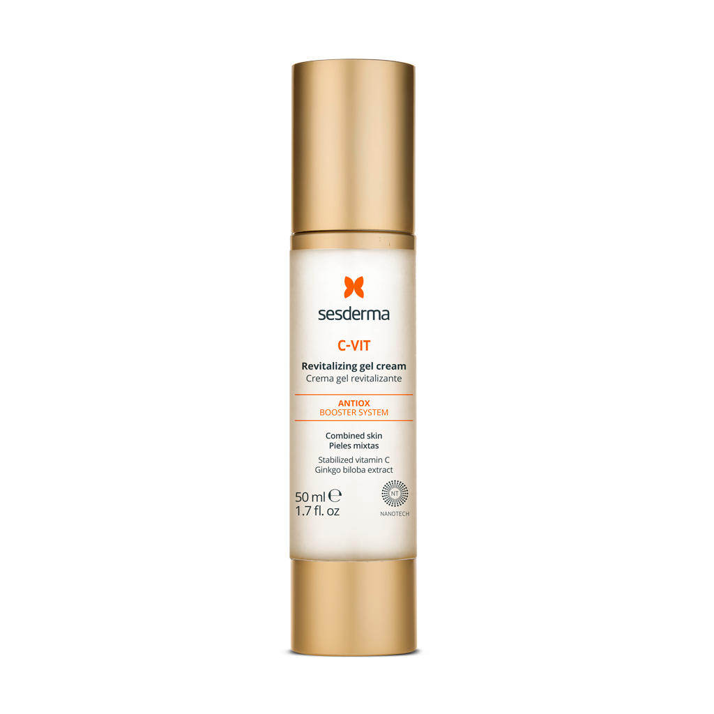 Sesderma C-Vit crema gel 50 ml
