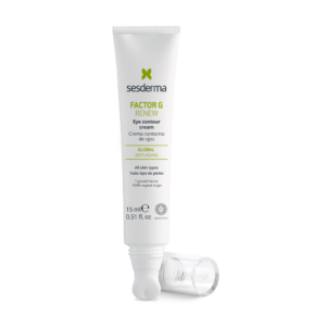 Sesderma Factor G Renew contorno de ojos