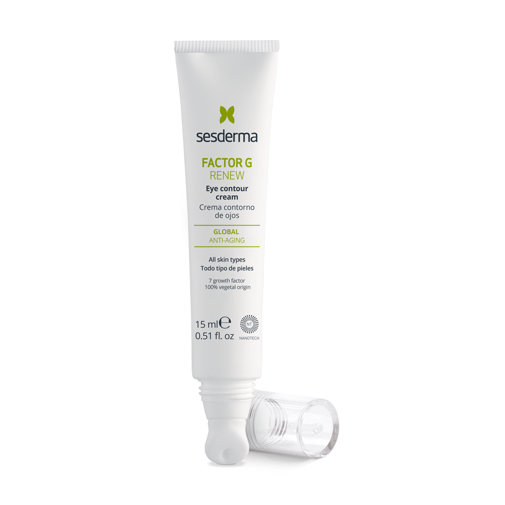 Sesderma Factor G Renew contorno de ojos