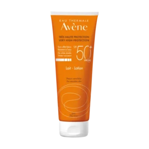 Avène leche solar SPF50+ 250 ml