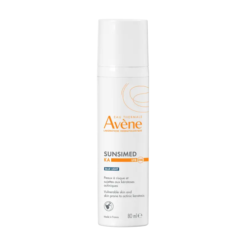 Avène SunsiMed 80 ml