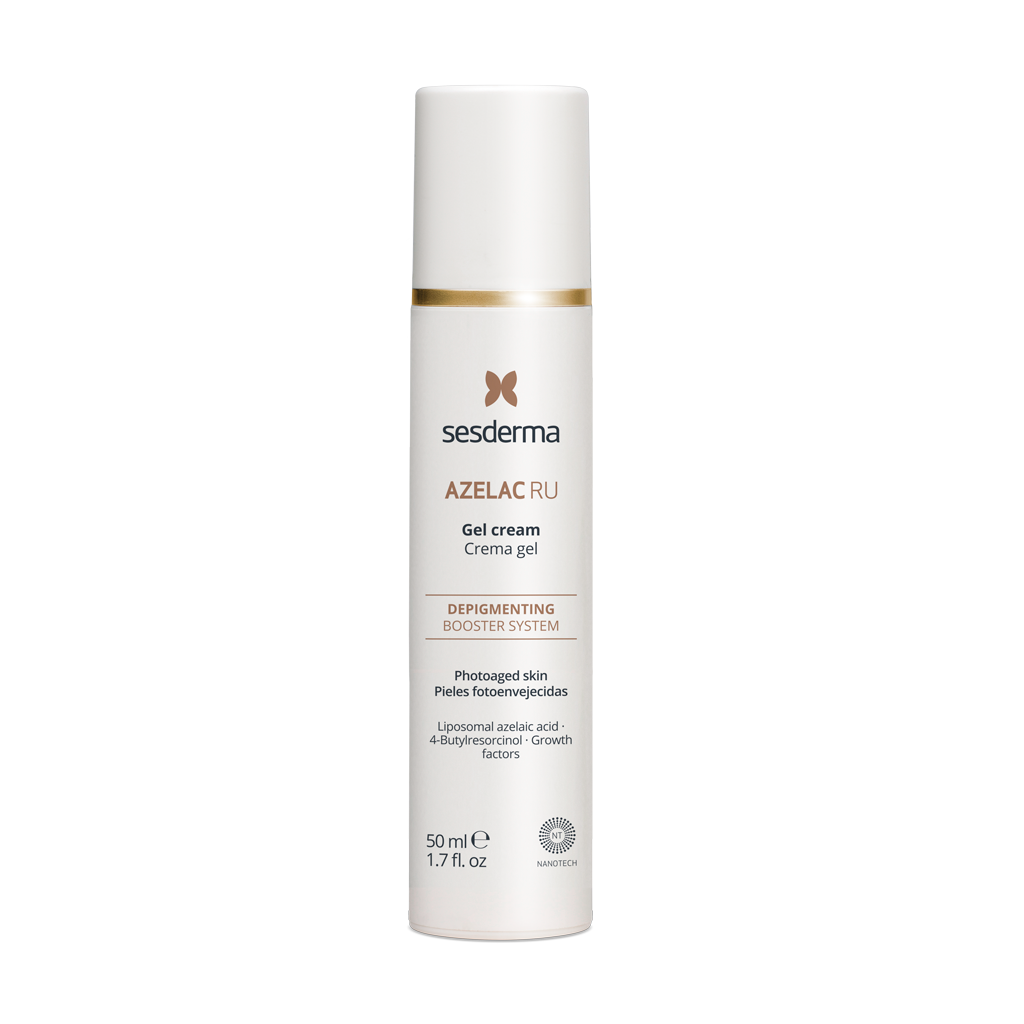 Sesderma Azelac RU crema gel intensiva 50 ml