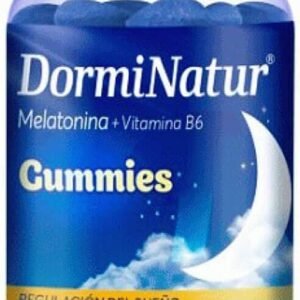 Dorminatur 50 gominolas