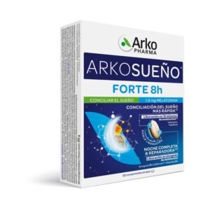 Arkosueño Forte 8H 2x30 comprimidos