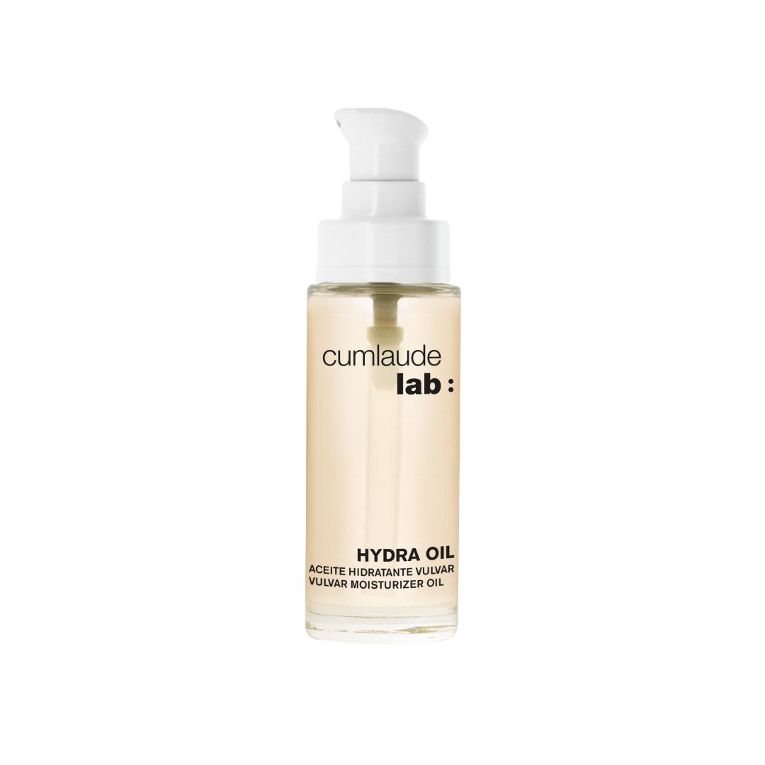Cumlaude Hydra Oil hidratante vulvar 30 ml