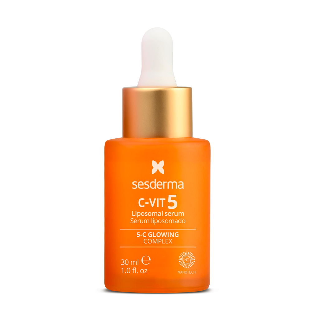 Sesderma C-Vit 5 sérum 30 ml