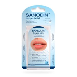 Sanodin Herpes Labial