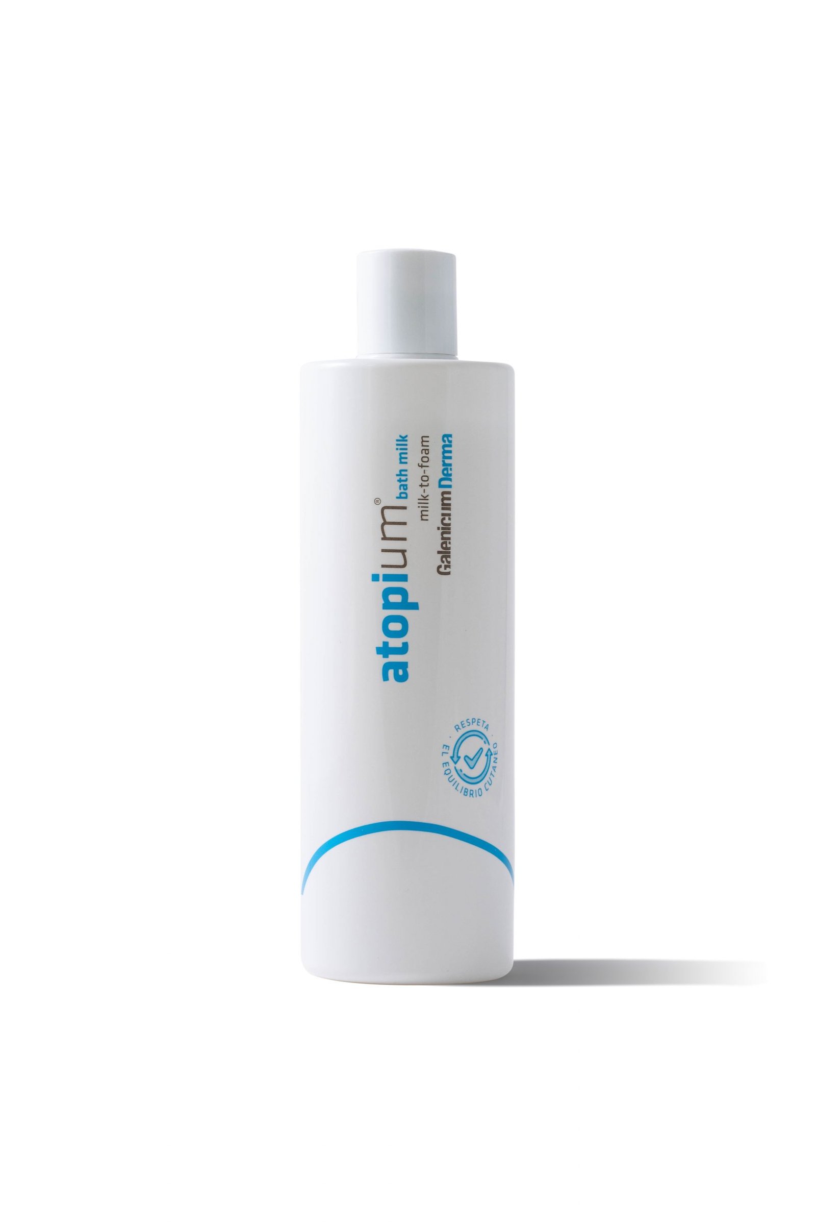 Atopium Bath Milk 400 ml