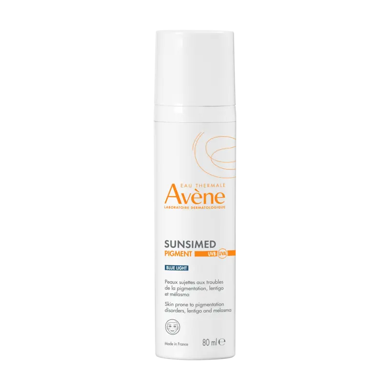 Avène SunsiMed Pigment 80 ml
