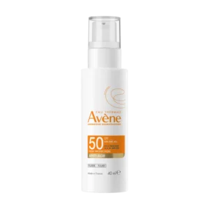 Avène fluido solar antiedad SPF50 40 ml