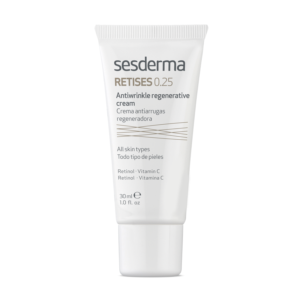 Sesderma Retises 0,25% crema antiedad 30 ml