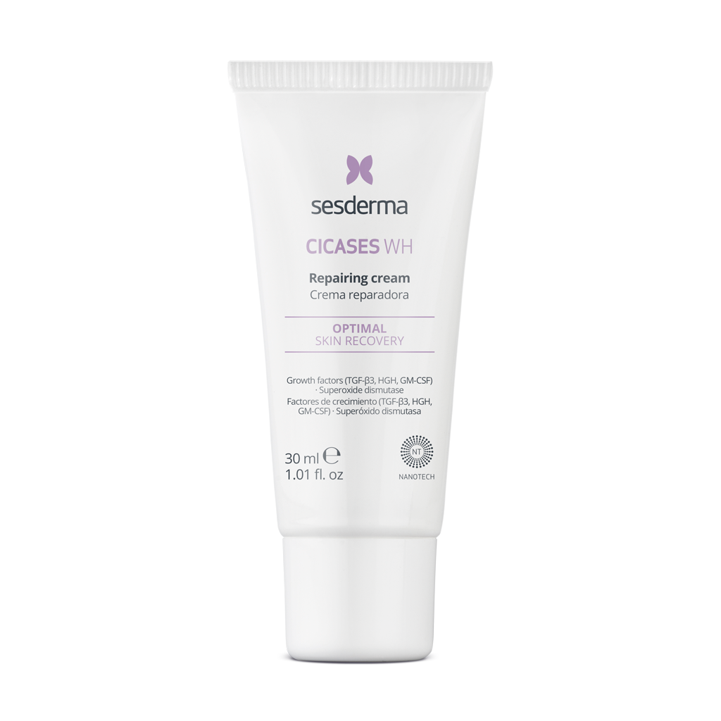 Sesderma Cicases WH crema reparadora 30 ml